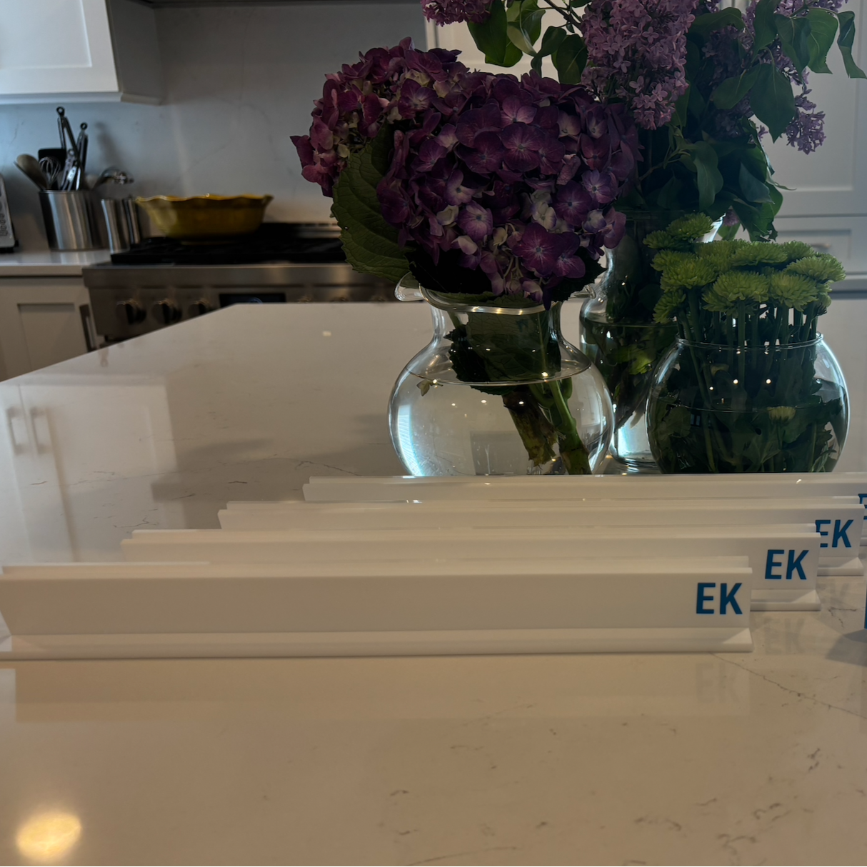 Personalized canastasets.com rack