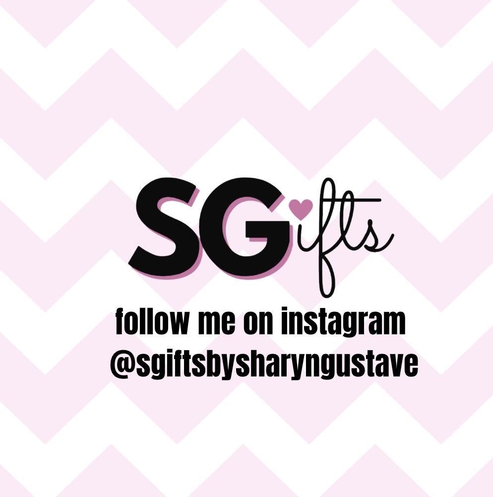 Personalized candle- elegant monogram sandalwood vanilla - 7.8 ounce