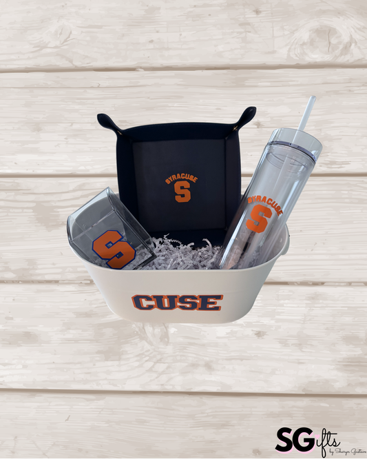 College tin- Syracuse