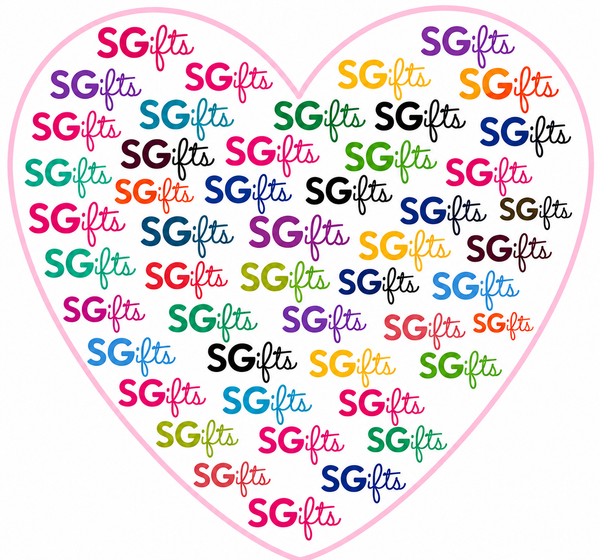 SGIFTS BY SHARYN GUSTAVE