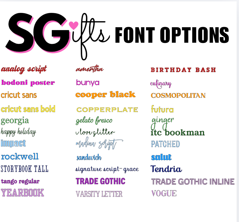 Personalized candle - bourbon amber - 7.8 ounce