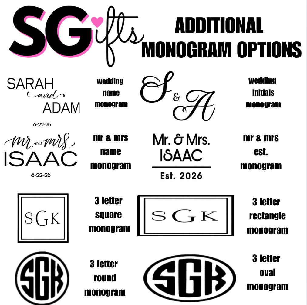 Personalized candle - bourbon amber - 7.8 ounce