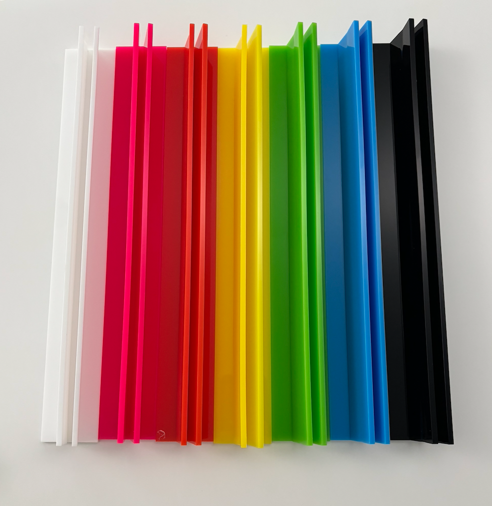 Canastasets.com acrylic canasta rack card holder- can be personalized