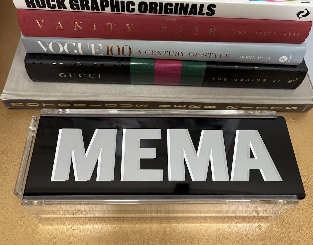 personalized luxury acrylic rummikub set - opaque black