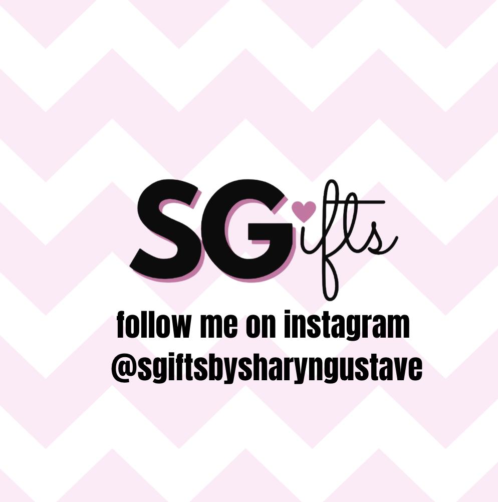 Personalized nylon makeup bag -x large pink